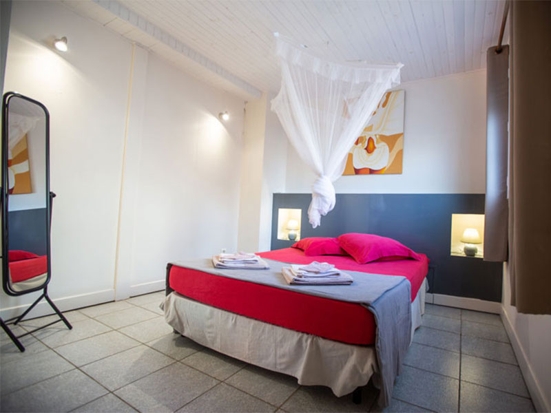 Appartement T2 Coco — photo 5