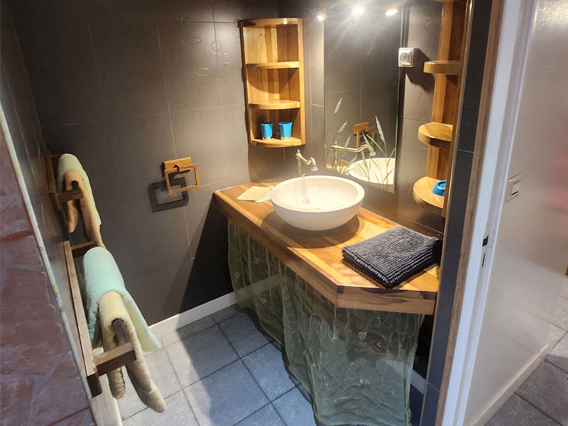 Appartement T2 Coco — photo 6