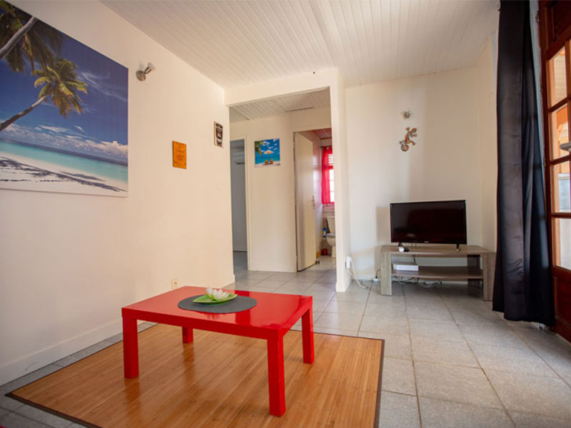 Appartement T2 Coco — photo 3