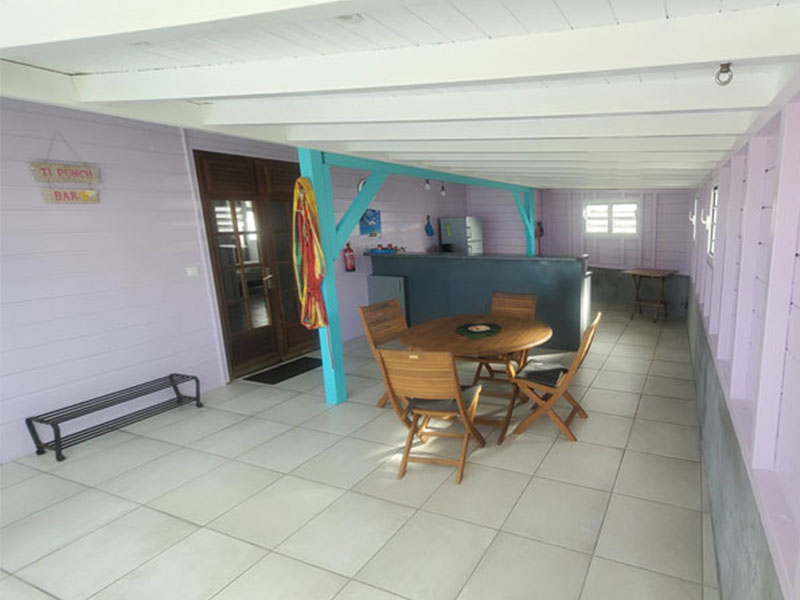 Appartement T2 Coco — photo 2