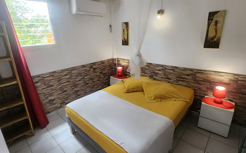 Appartement T2 Madras — photo 7