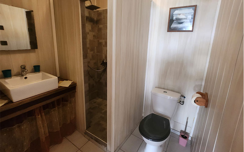 Appartement T2 Madras — photo 8