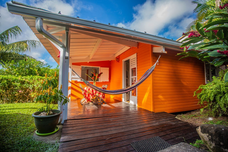 Bungalow T3 Mango — photo 2