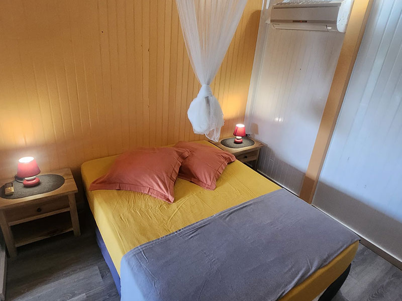 Bungalow T3 Mango — photo 6
