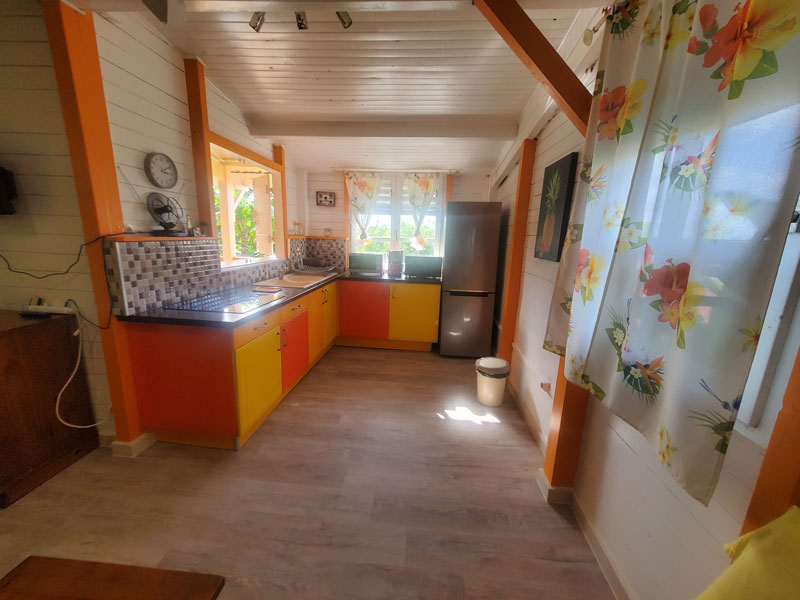 Bungalow T3 Mango — photo 5