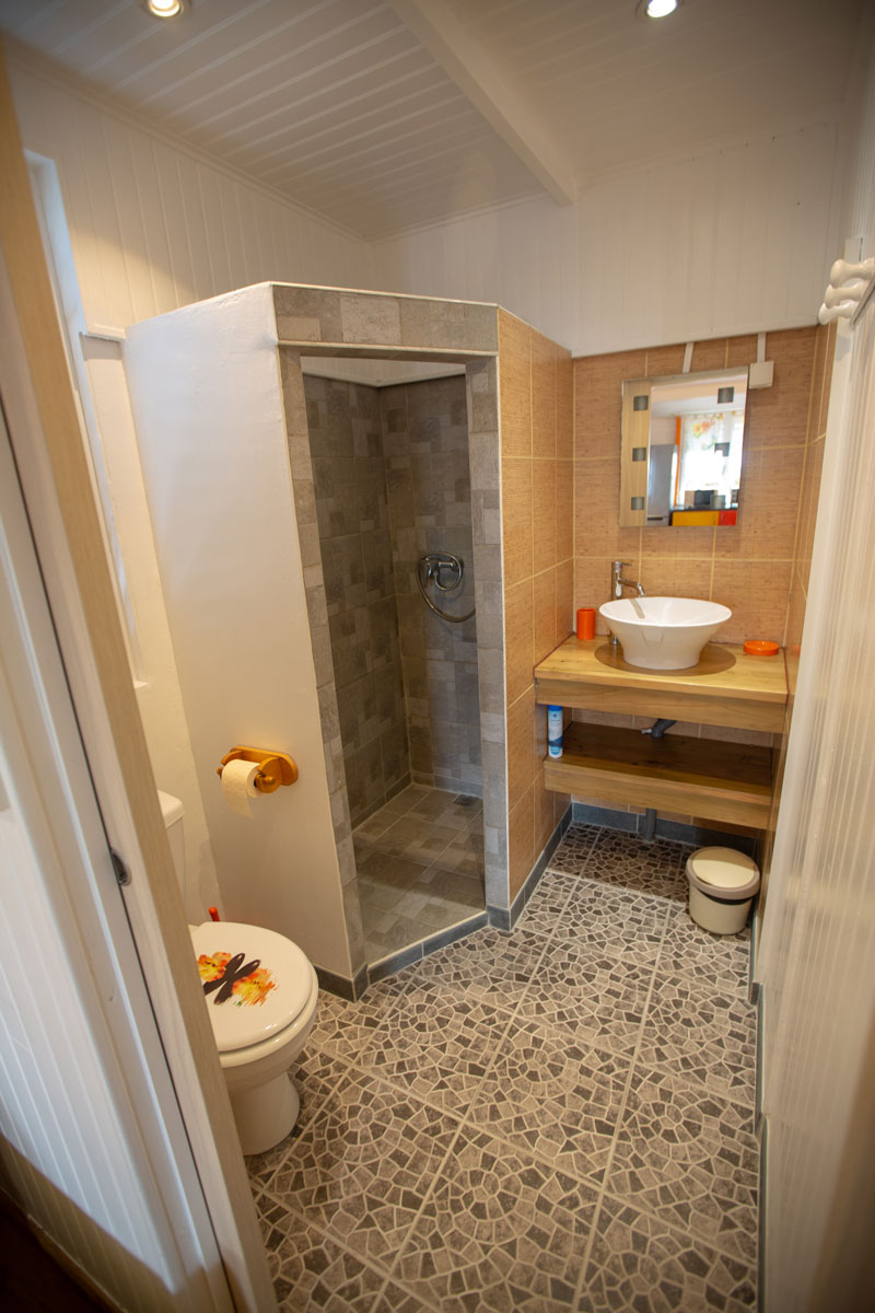 Bungalow T3 Mango — photo 7