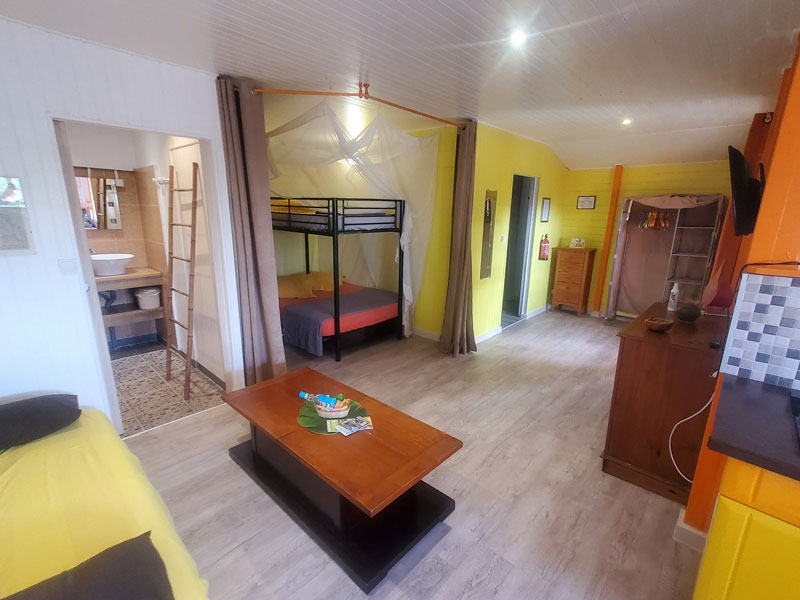 Bungalow T3 Mango — photo 3